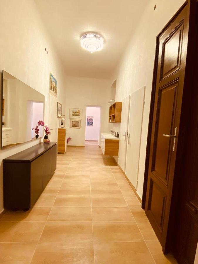 Deluxe Quad Room Dw Bécs Kültér fotó