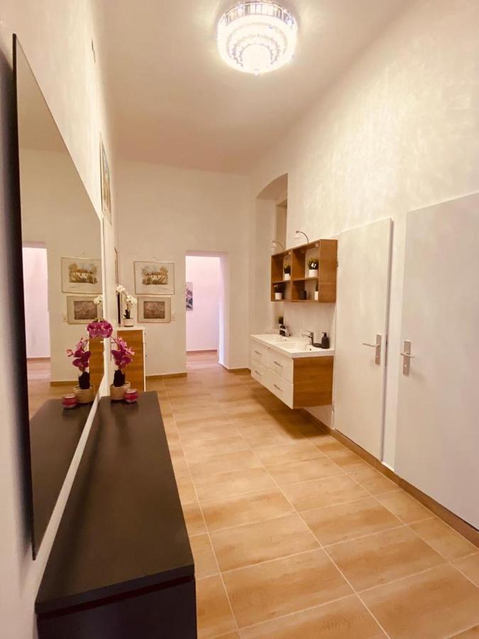 Deluxe Quad Room Dw Bécs Kültér fotó